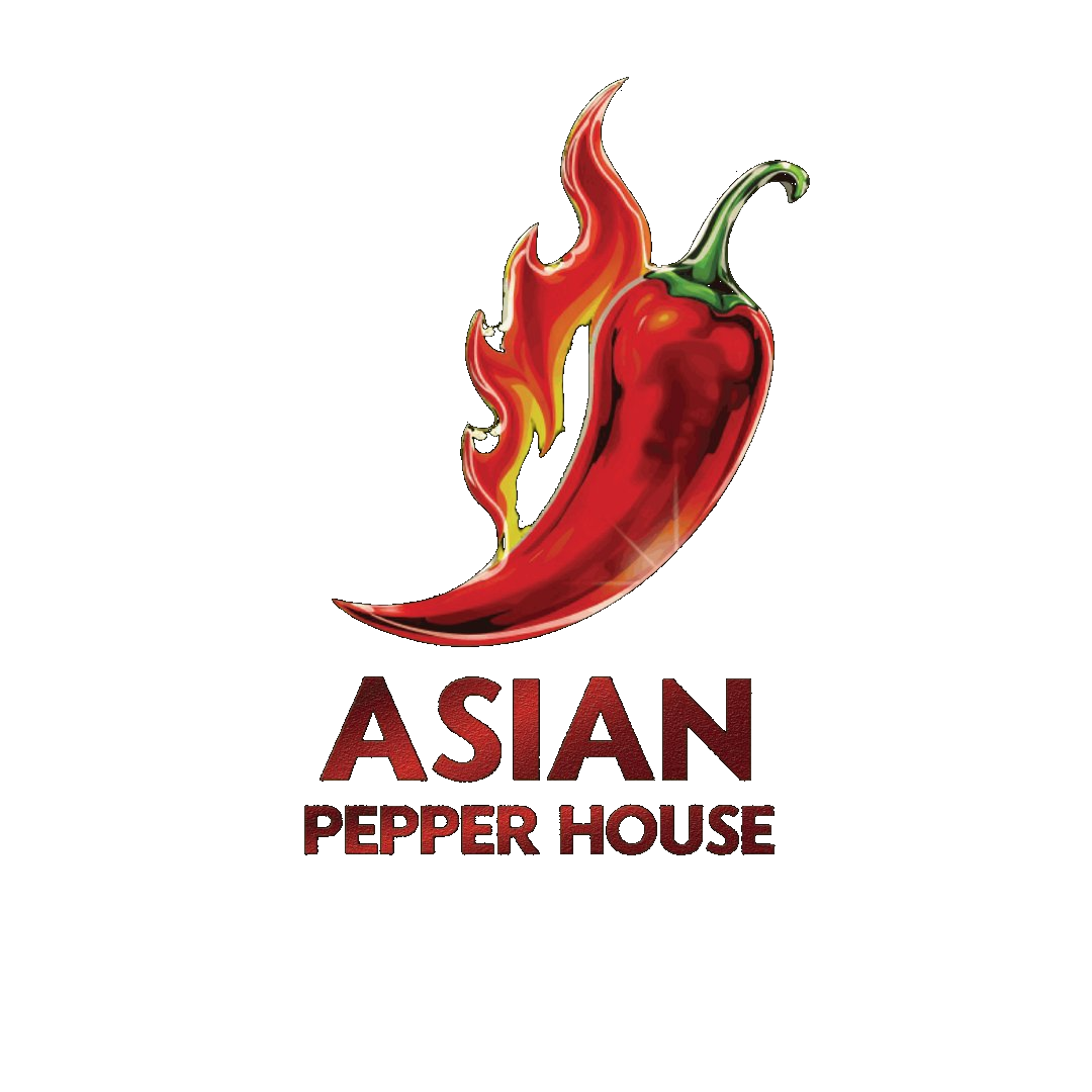 Asian Pepper House Logo